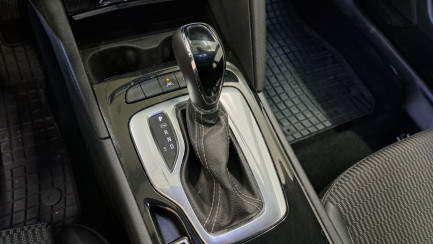 Zdjęcie przedmiotu: Opel Insignia Sports Tourer Oświadczenie o utracie DR