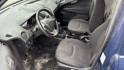 Zdjęcie przedmiotu: Ford Transit Courier 1.0 Trend E6 1.8t Oświadczenie o utracie DR