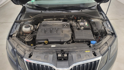 Zdjęcie przedmiotu: Skoda Octavia 1.6 TDI Active