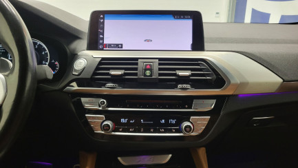 Zdjęcie przedmiotu: BMW X4 xDrive30d M Sport