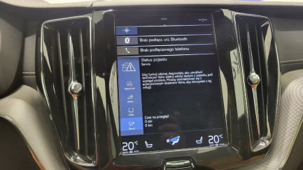 Zdjęcie przedmiotu: Volvo XC60 B5 D AWD Inscription aut Oświadczenie o utracie DR