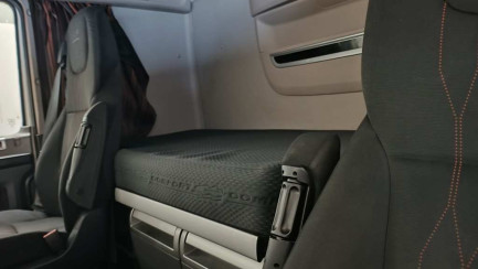 Zdjęcie przedmiotu: DAF XF 480 E6 21.0t FT Space Cab