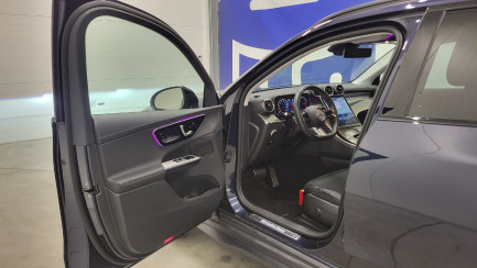 Zdjęcie przedmiotu: Mercedes-benz GLC 300 de 4-Matic AMG Line