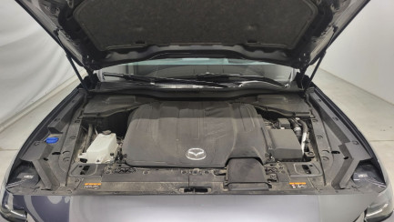 Zdjęcie przedmiotu: Mazda CX-60 3.3 D mHEV Homura AWD aut