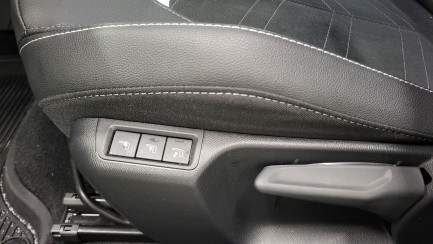 Zdjęcie przedmiotu: Opel Mokka 1.2 T mHEV GS S&S eDTC6