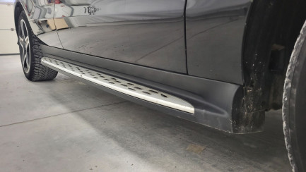 Zdjęcie przedmiotu: Mercedes-benz GLE 350 d 4-Matic