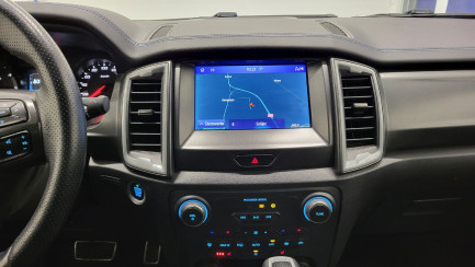 Zdjęcie przedmiotu: Ford Ranger 2.0 EcoBlue 4x4 DC Raptor aut