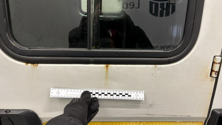 Zdjęcie przedmiotu: Iveco Daily 35C17 E5 3.5t Registration certificate seized electronically