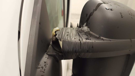 Zdjęcie przedmiotu: Fiat Ducato 33 2.2 M-jet L3H2 E6.4 3.3t Заява про втрату реєстраційного свідоцтва