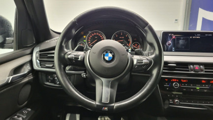 Zdjęcie przedmiotu: BMW X5 xDrive40d