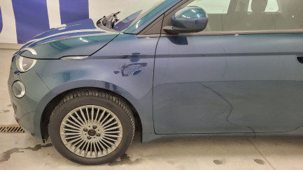 Zdjęcie przedmiotu: Fiat 500 23.8kWh Action