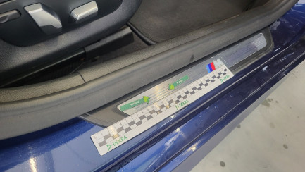 Zdjęcie przedmiotu: BMW 530i xDrive M Sport sport-aut