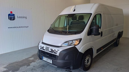 Fiat Ducato MAXI HD 2.2 H3-POWER E6.4 3.5t L4H2