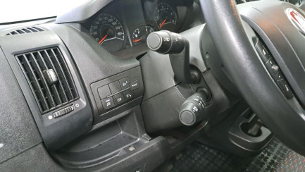 Zdjęcie przedmiotu: Fiat Ducato L3H2 Oświadczenie o utracie DR