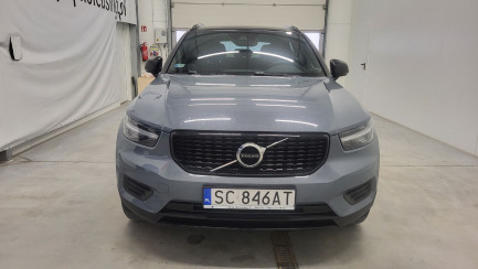 Zdjęcie przedmiotu: Volvo XC40 B4 B AWD R-Design aut