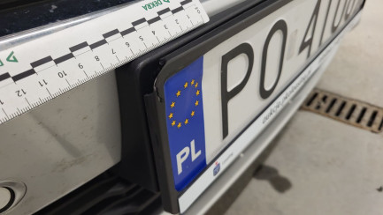 Zdjęcie przedmiotu: Ford Mondeo 2.0 TDCi Gold X (Trend)