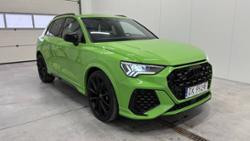 Zdjęcie przedmiotu: Audi Q3 RS S tronic