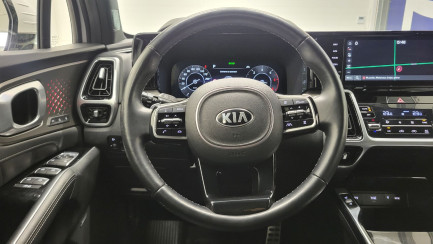 Zdjęcie przedmiotu: Kia Sorento 2.2 CRDi Prestige Line 4WD DCT 7os.