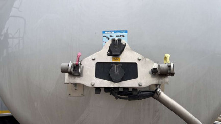 Zdjęcie przedmiotu: LAG O-3-ST 35.5t