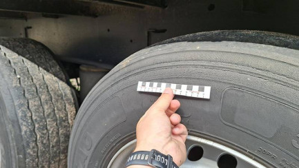 Zdjęcie przedmiotu: KOEGEL SN24 Dropside