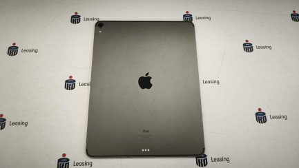 Zdjęcie przedmiotu: Apple iPad Pro 12.9'' 64GB Wi-Fi + Cellular Gray Tablet Manufacturer Code: MTHJ2FD/A + iPad Keyboard Logite Slim Folio Pro Graphite