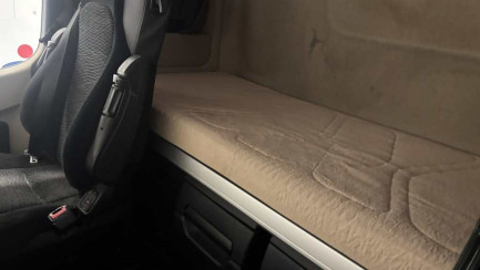 Zdjęcie przedmiotu: Mercedes-benz Actros E6 18.0t