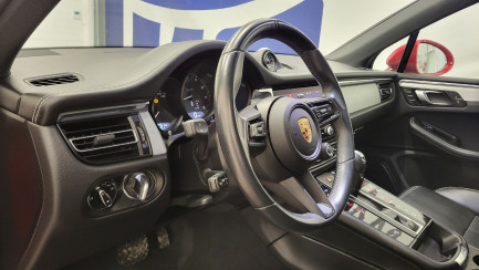 Zdjęcie przedmiotu: Porsche Macan