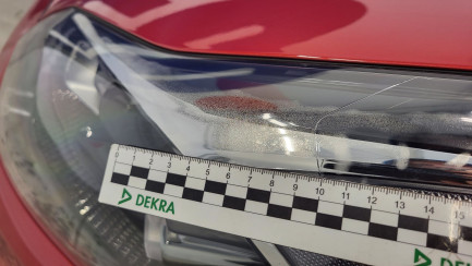 Zdjęcie przedmiotu: Kia Sportage 1.6 GDI L Business Line 2WD