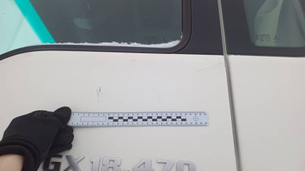 Zdjęcie przedmiotu: MAN TGX 18.470 BLS(XXL) E6 18.0t