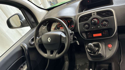 Zdjęcie przedmiotu: Renault Kangoo III Express Maxi dCi E6 2.2t Pack Clim Maxi Combi
