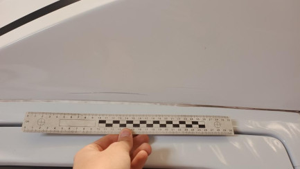 Zdjęcie przedmiotu: RENAULT/CARPOL MASTER FWD 2.3 dCi E6 3.5t L3H1 Pack Clim S&S+E