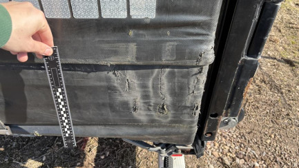 Zdjęcie przedmiotu: KASSBROHRER XS Mega 39.0t