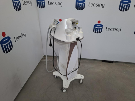 Zdjęcie przedmiotu: LIPOZERO cosmetic device used for body shaping and wrinkle reduction