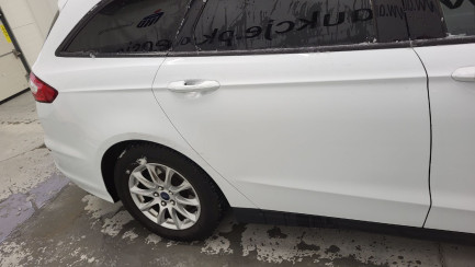 Zdjęcie przedmiotu: Ford Mondeo 2.0 TDCi Edition PowerShift