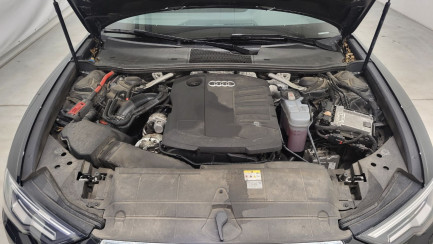 Zdjęcie przedmiotu: Audi A6 Avant 40 TDI mHEV Sport S tronic