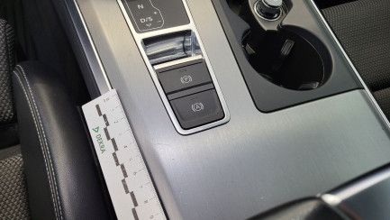 Zdjęcie przedmiotu: Audi A6 Avant 40 TDI mHEV Quattro Sport S tronic Oświadczenie o utracie DR