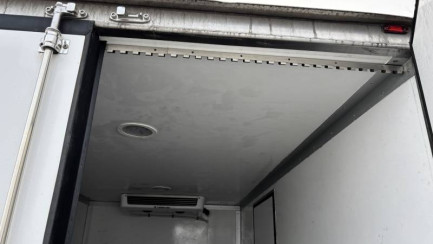 Zdjęcie przedmiotu: Mercedes-Benz 319 Sprinter CDI Aut. E6 3.5t