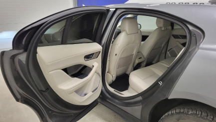 Zdjęcie przedmiotu: Jaguar I-Pace EV400 AWD S Oświadczenie o utracie DR