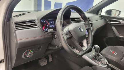 Zdjęcie przedmiotu: Seat Arona 1.0 TSI GPF FR S&S DSG