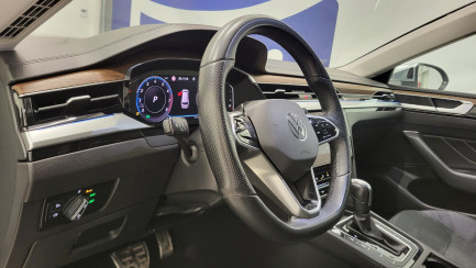 Zdjęcie przedmiotu: Volkswagen ARTEON Shooting Brake 2.0 TSI Elegance DSG