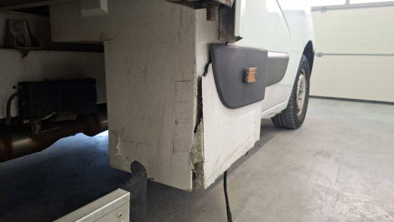 Zdjęcie przedmiotu: Renault Master FWD dCi E6 3.5t L3H1 Pack Clim S&S+E