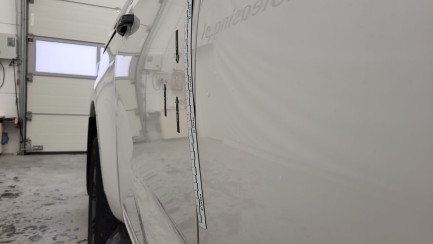 Zdjęcie przedmiotu: Isuzu D-Max 1.9 d DC LSE aut