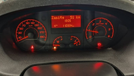 Zdjęcie przedmiotu: Peugeot BOXER 435 2.0 BlueHDi E6 3.5t L4H3