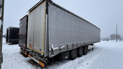 Zdjęcie przedmiotu: WIELTON NS3 Високобортовий 