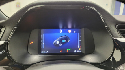 Zdjęcie przedmiotu: Opel Corsa 1.2 T mHEV GS eDCT