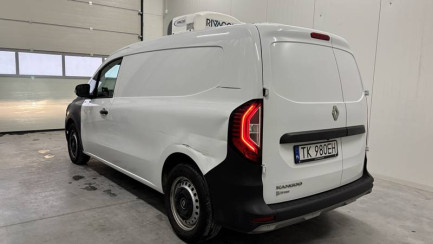 Zdjęcie przedmiotu: Renault Kangoo  IV Van 1.5 Blue dCi E6d/e 2.3t L2 Extra EDC