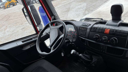 Zdjęcie przedmiotu: Iveco Eurocargo ML 75E19 E6 8.0t