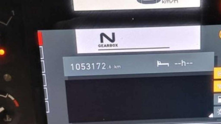 Zdjęcie przedmiotu: Renault T 480 E6 18.0t