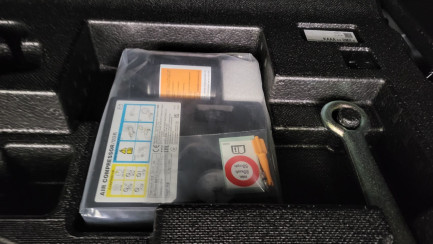 Zdjęcie przedmiotu: Mazda CX-60 3.3 D mHEV Takumi aut