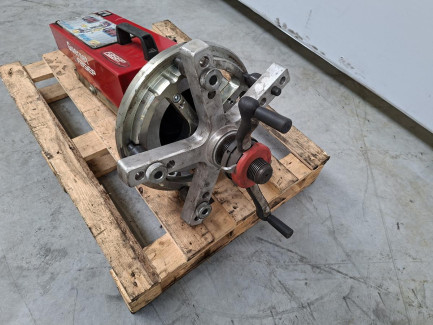 Zdjęcie przedmiotu: FASEP B160.T Hopla truck wheel balancer